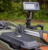 YakAttack Through Hull Panel Connector