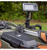 YakAttack Through Hull Panel Connector