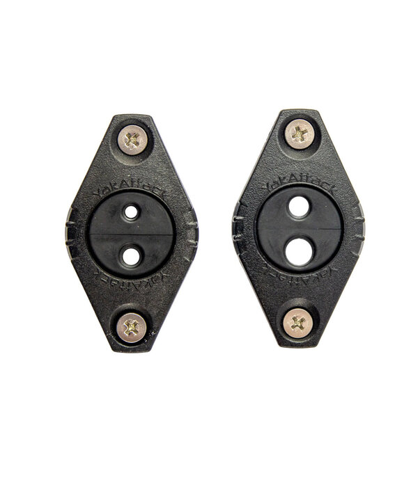 YakAttack GridLoc Through Hull Wiring Kit