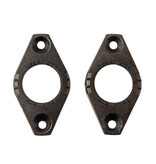 YakAttack GridLoc Through Hull Wiring Kit