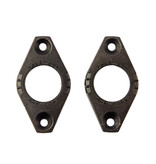 YakAttack GridLoc Through Hull Wiring Kit