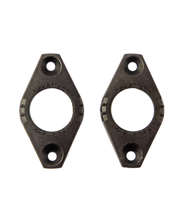 YakAttack GridLoc Through Hull Wiring Kit