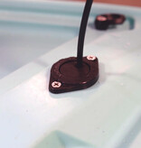 YakAttack GridLoc Through Hull Wiring Kit