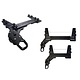 QuickStop Adjustable Y-Flex Anchor System With Pole
