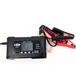 Mariner Sails Smart Charger 12V  5A-20A (Not For Use With 24V Batteries)