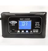 Mariner Sails Smart Charger 12V  5A-20A (Not For Use With 24V Batteries)
