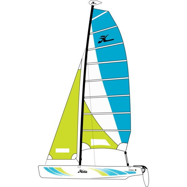 Hobie Grommet & Tool Kit - Mariner Sails