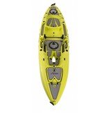 Hobie Outback Deck Pad Kit