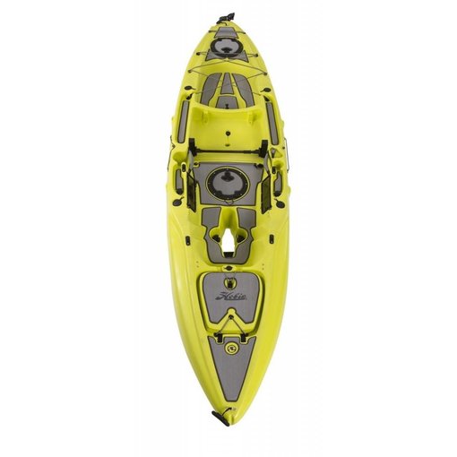 Hobie Outback Deck Pad Kit