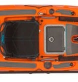 (Closeout) Deck Pad Set Outback Limited Edition
