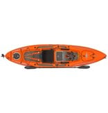 (Closeout) Deck Pad Set Outback Limited Edition