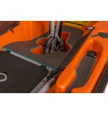 Hobie (Closeout) Deck Pad Set Outback Limited Edition