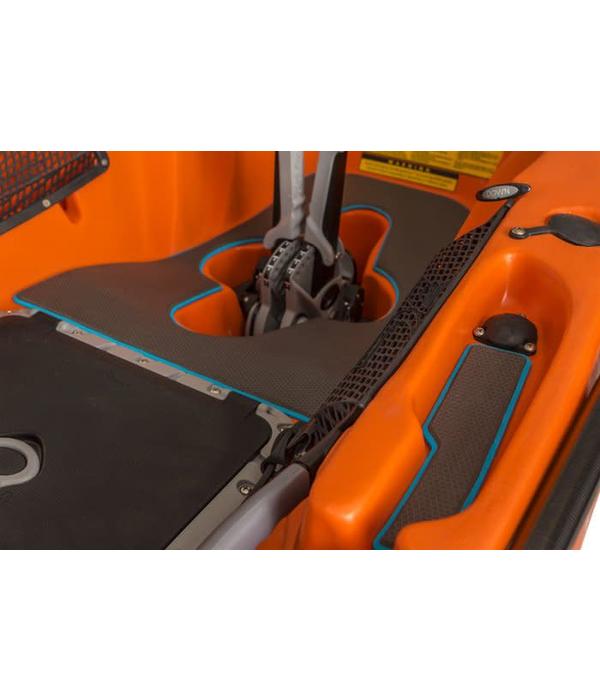 Hobie (Closeout) Deck Pad Set Outback Limited Edition