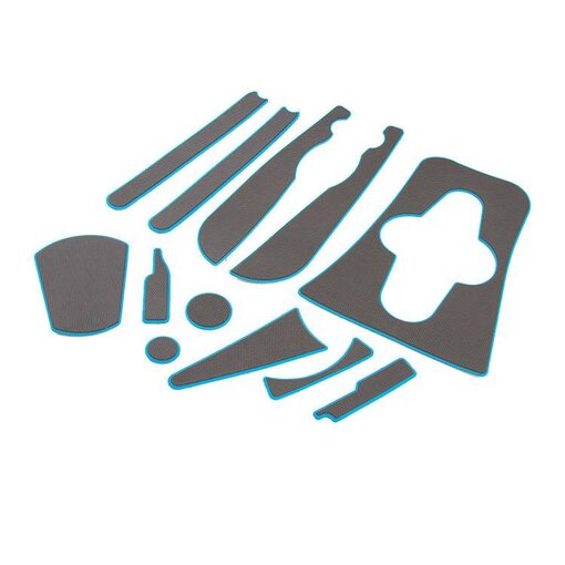 (Closeout) Deck Pad Set Outback Limited Edition