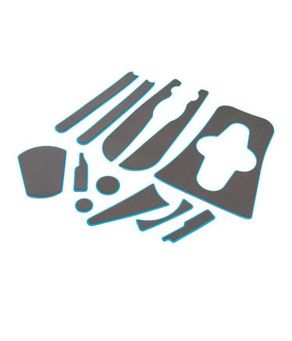 Hobie (Closeout) Deck Pad Set Outback Limited Edition