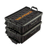 Yak-Attack TracPak Combo Kit (2 Boxes And 1 Base)