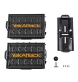 Yak-Attack TracPak Combo Kit (2 Boxes And 1 Base)
