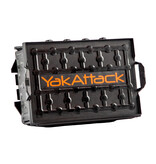 Yak-Attack TracPak Stackable Storage Box Spare Box