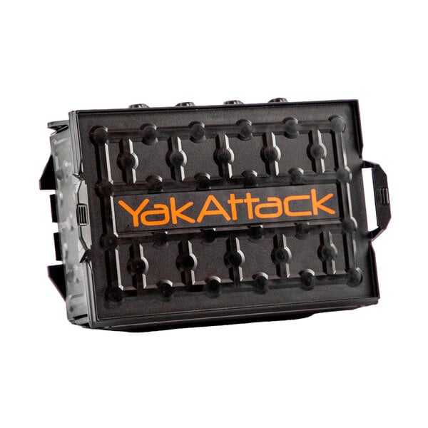 TracPak Stackable Storage Box Spare Box