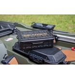 Yak-Attack TracPak Stackable Storage Box Spare Box