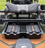 Yak-Attack TracPak Stackable Storage Box Spare Box