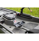 Yak-Attack TracPak Track Mount