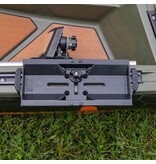 Yak-Attack TracPak Track Mount