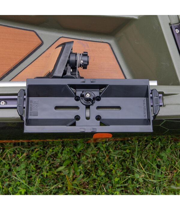 Yak-Attack TracPak Track Mount