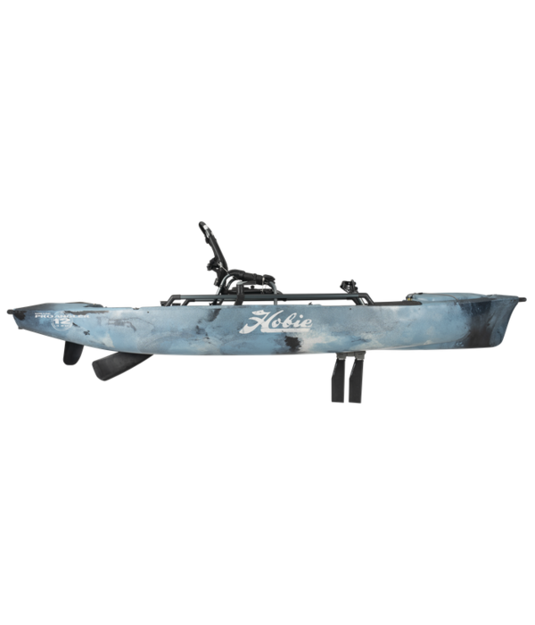 Hobie (Demo) 2022 Mirage Pro Angler 12 360 Blue Camo