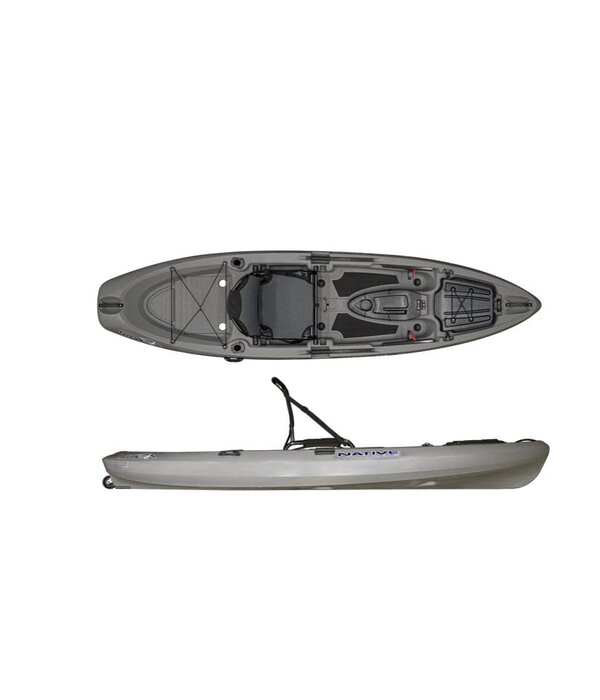 Native Watercraft (Prior Year Model) 2024 Falcon 11