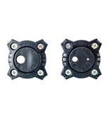 YakAttack GridLoc Through Hull Wiring Kit XL