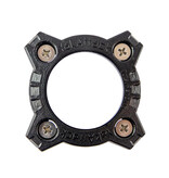 YakAttack GridLoc Through Hull Wiring Kit XL