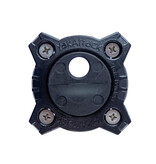 YakAttack GridLoc Through Hull Wiring Kit XL