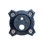 YakAttack GridLoc Through Hull Wiring Kit XL