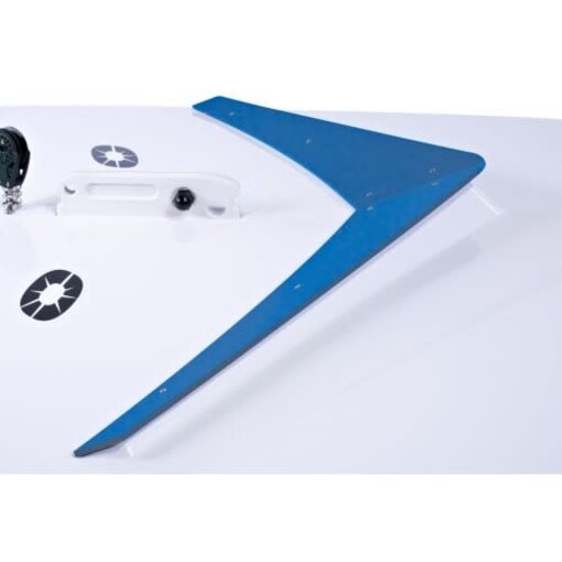 SERO Innovation SOL Extended Splash Guard Blue