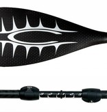 Chinook (Discontinued) Fly-N-Fish Hybrid Adjustable SUP Paddle