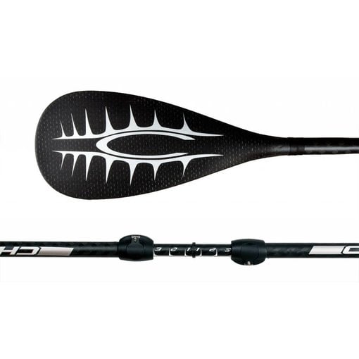 Chinook (Closeout) Paddle SUP Fly-N-Fish Hybrid Adjustable