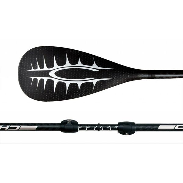 (Discontinued) Paddle SUP Fly-N-Fish Hybrid Adjustable
