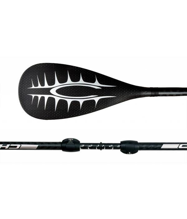 Chinook (Discontinued) Paddle SUP Fly-N-Fish Hybrid Adjustable