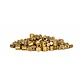Brass Insert 6mm x 9mm Diameter