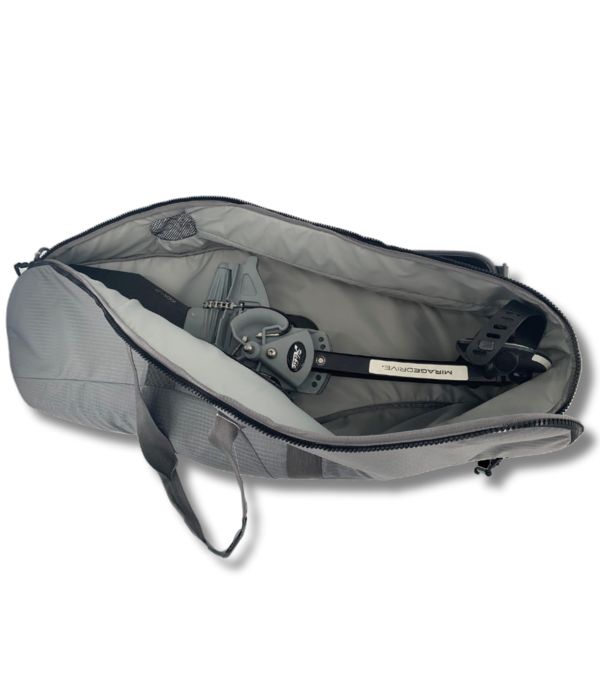 Hobie MirageDrive Carry Bag Grey