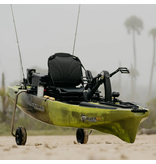 Native Watercraft Sidekick HD Wheel Transport System Native