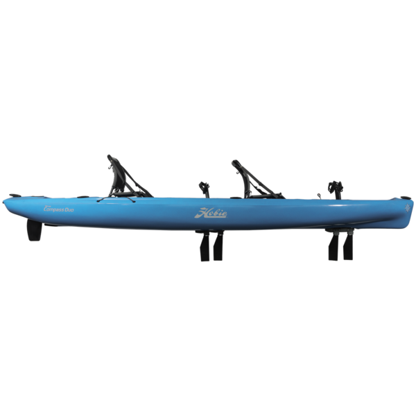 (Prior Year Model) 2024 Mirage Compass Duo