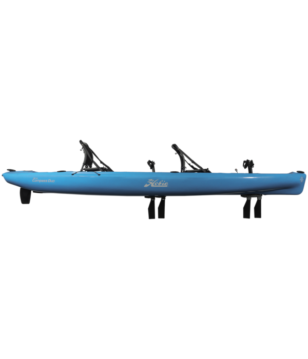 Hobie (Prior Year Model) 2024 Mirage Compass Duo