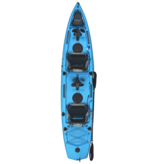 Hobie (Prior Year Model) 2024 Mirage Compass Duo