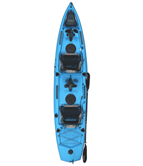 Hobie (Prior Year Model) 2024 Mirage Compass Duo