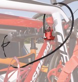 Malone (Closeout) Loop Lock 1'' Cable Lock For 1'' Tubing