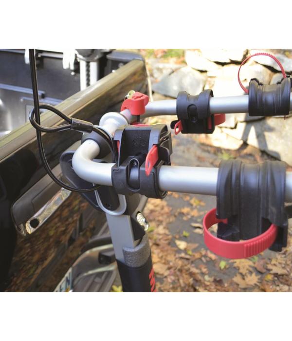 Malone (Closeout) Loop Lock 1'' Cable Lock For 1'' Tubing