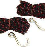 Malone Bow & Stern Tie Downs
