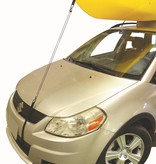 Malone (Discontinued) SpeedLine Mini Ratchet Tie-Downs